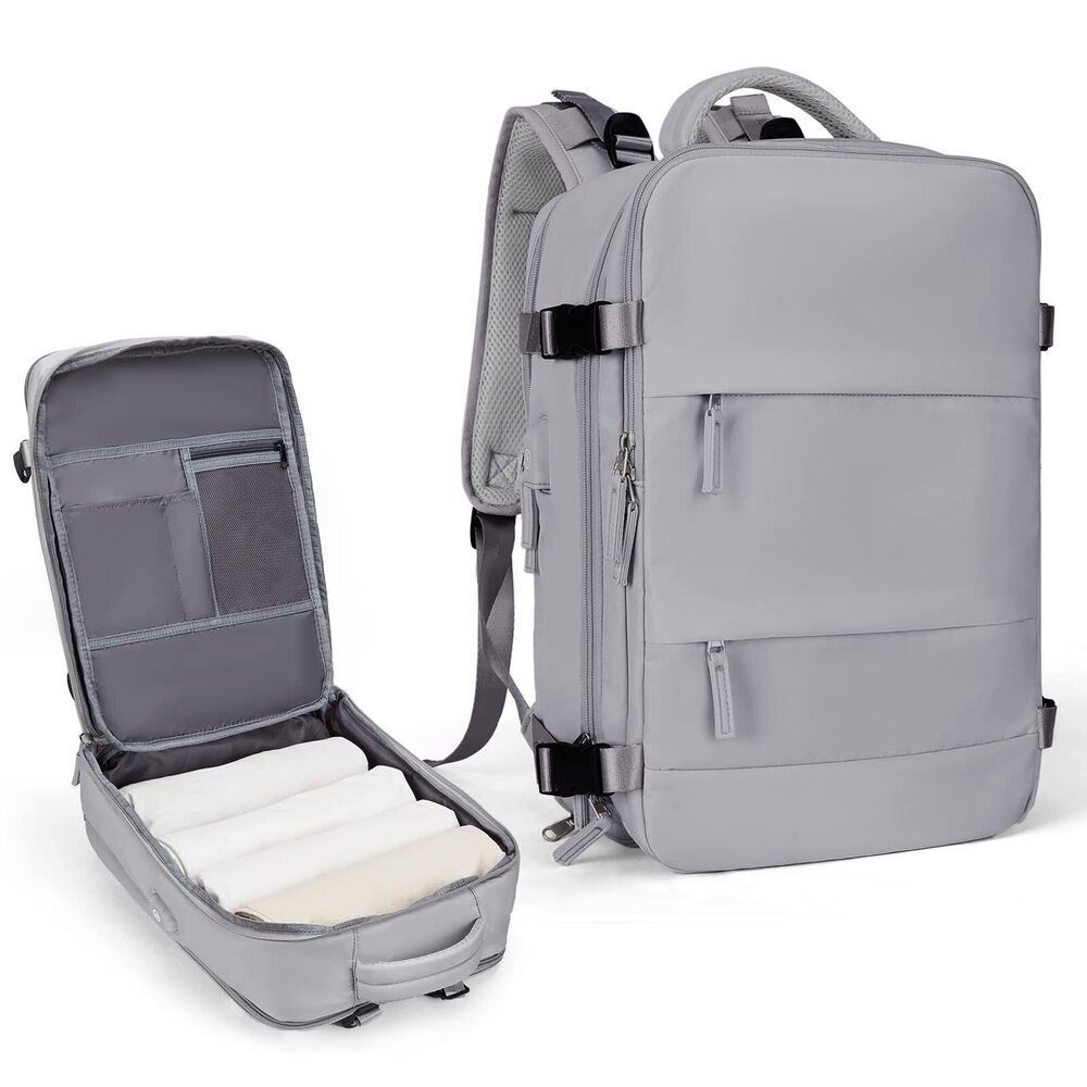5334 Travel Backpack ,Carry On Backpack,Hiking Backpack Waterproof Outdoor